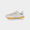 Nike Vomero Premium White Lapis Total Orange