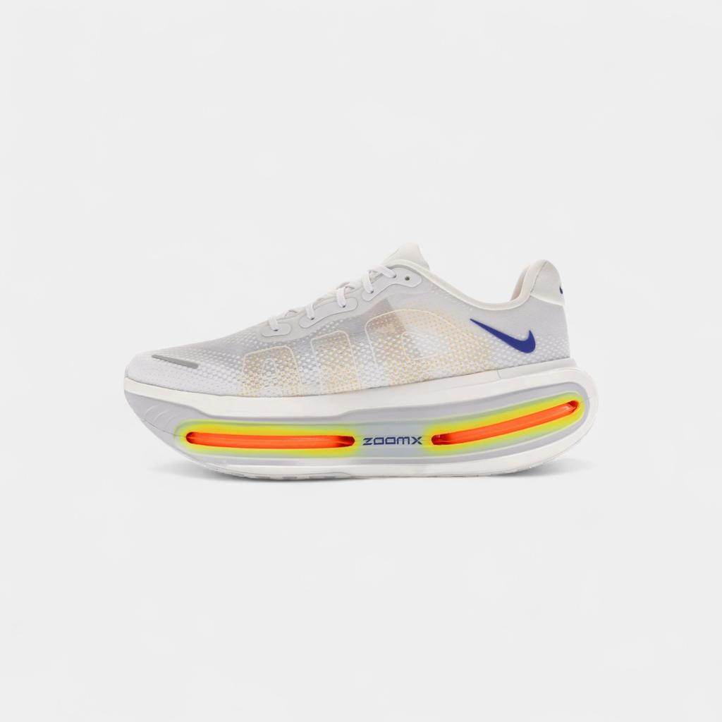 Nike Vomero Premium White Lapis Total Orange