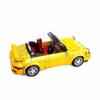 Porsche Bozi 930 Boys Building Blocks Model Toy by Xiao Luban