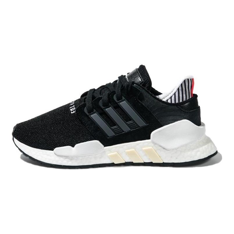 Adidas Wmns Eqt Support 91/18 'Core Black' Women's DB2934