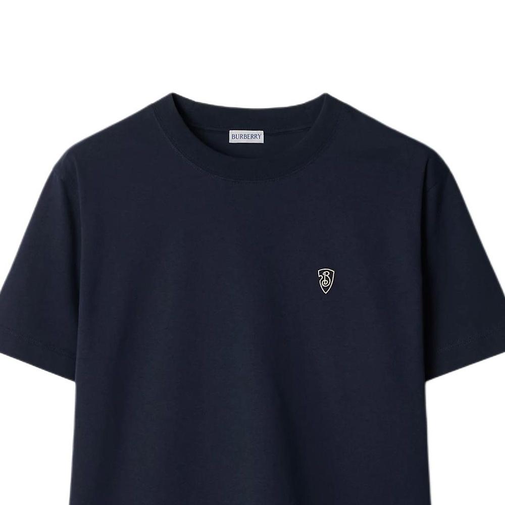 Burberry cotton T-shirt Men's 80998741
