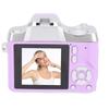 48MP Digitální fotoaparát Fotoaparát s automatickým ostřením s 18x digitálním zoomem 1,54palcový TFT displej pro cestovní fotografii