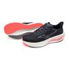 NEO COSMO Running Shoes for Dark Navy X Light Purple X 2E Women, Pink, 24.5 Cm,