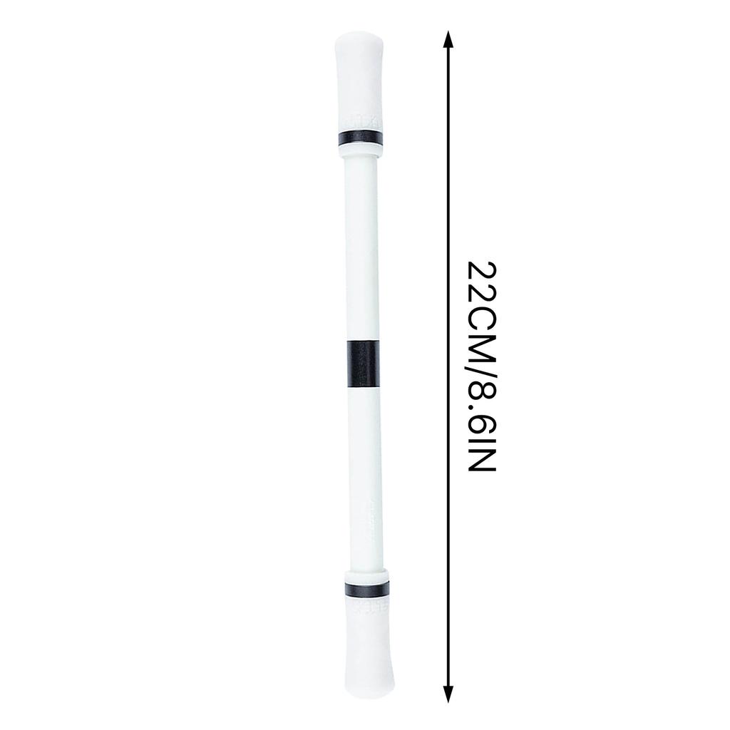 1PC novinka otočné pero otočné herní kuličkové pero pro děti, studenty, Dárková hračka pro studenty, otočné pero s odlehčením tlaku