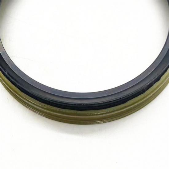 2pcs Front Axle Hub Seal 90312-96001 For 2007-2014 Toyota FJ Cruiser Lexus GX460