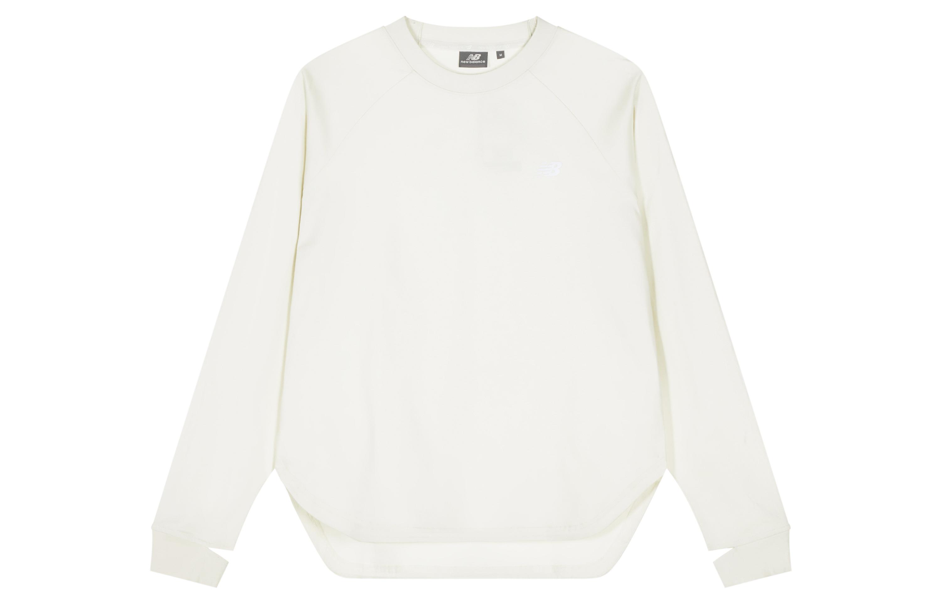 New Balance x LiangDong T Shirt Unisex White NDE17083-WT L
