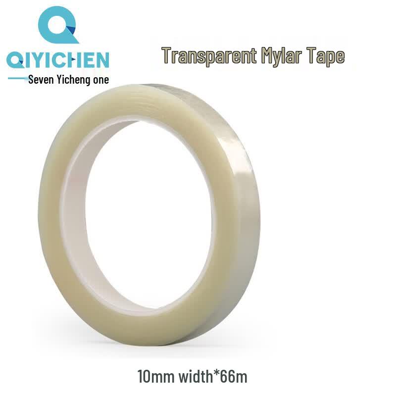 QYC-1349 Mylar High-Temperature Insulation Tape