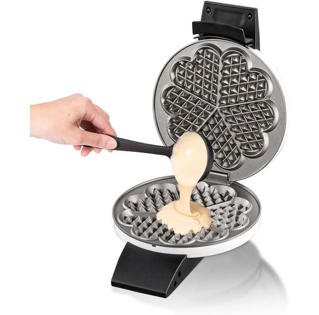 Вафельница Cloer 1631HB