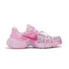 Nike V2K Run Slip Resistant Abrasion Resistant Low Top Running Shoes Women's Pink FD0736-104(Team1101-)