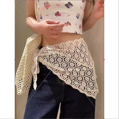 Accesorios – Bufandas