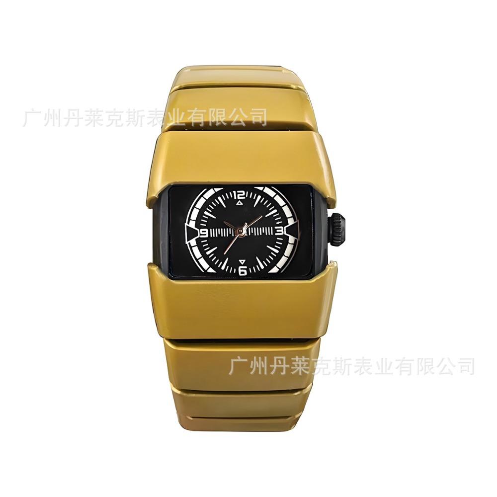 Darth Vader Millennium Retro Y2K Plastic Quartz Watch