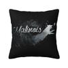 Custom Malinois Dog Luxury Throw Pillow Cover Decoration Belgian Shepherd Mechelaar Chair Cushion
