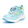 [Disney] Sneakers DN C1361 Girls' Saxophone Blue 17.0 Cm 2E