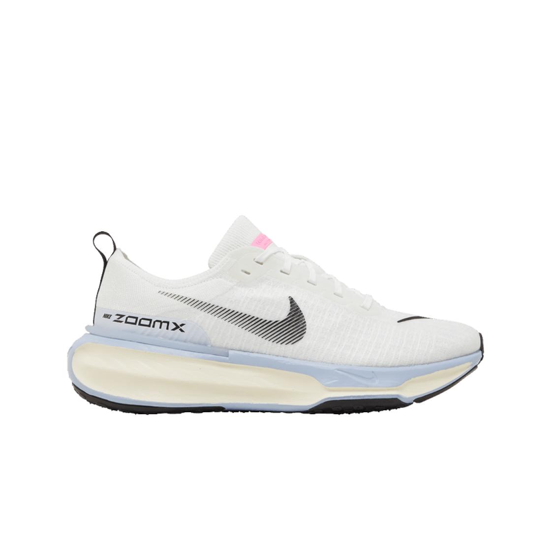 

Nike Zoomx Invincible Run Flyknit 3 White Cobalt Bliss 270