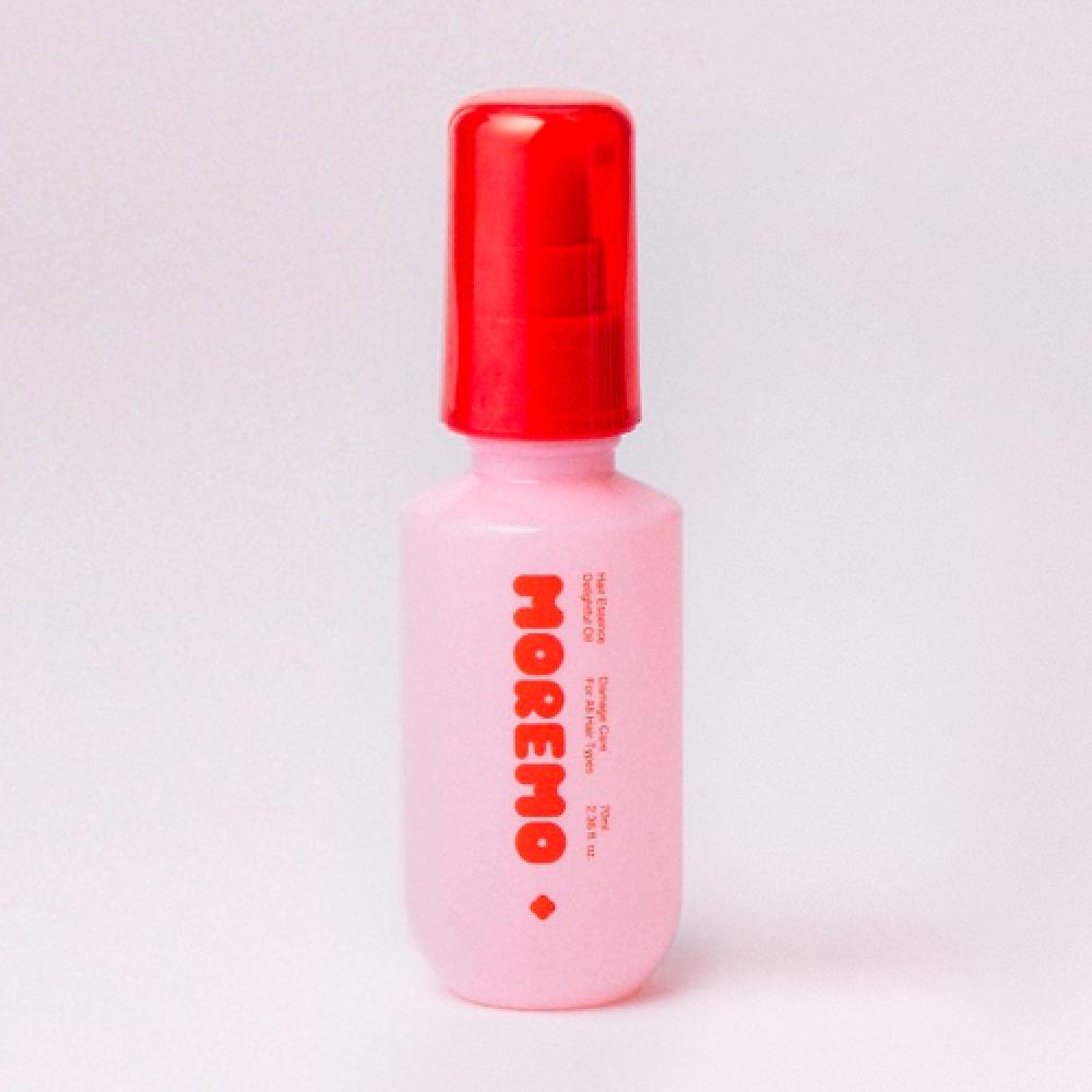 Moremo Hair Essence Delightful Oil 70ml none