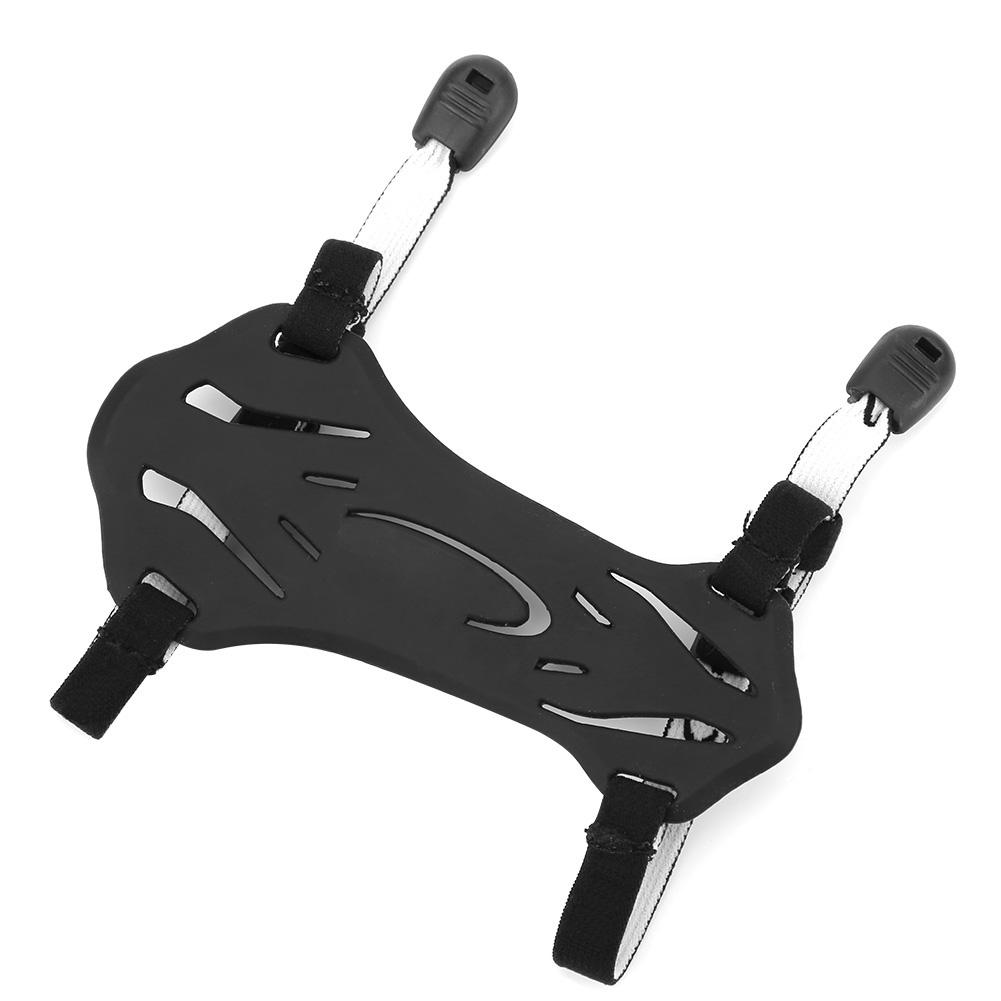 

Archery Arm Guard Recurved Bow Compound Bow Competition Universal Protective Gear Black