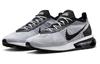 Nike Air Max Flyknit Racer Reinplatin Schwarz DJ6106-002