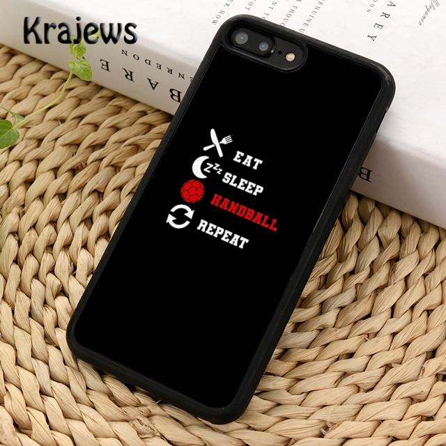 

Чехол для телефона Krajews Handball Mom Player Handballer Mother для iPhone 14 6s 7 8 plus X XR XS 11 12 13 pro max Samsung S21 S22ultra iPhone 14