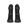 Remonte D1W70-00 Black Ankle Boots