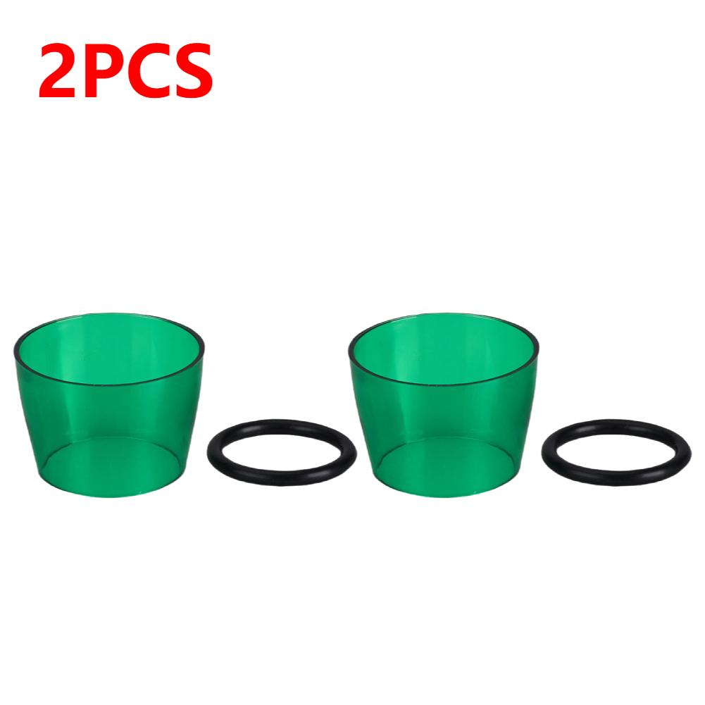 WELLHIKE Camping Light Protective Cover for GZ Camping Light Shade Portable Lamp Cover Outdoor Lantern Cover Flash Holder