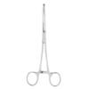 Body Piercing Pliers Tool Ear Lip Navel Nose Tongue Septum Sponge Forceps Clamp