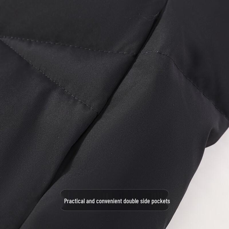 Antonio Herren 90% Daunenfederweste