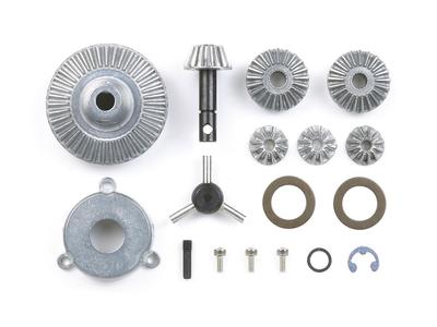Tamiya SP Parts SP.1326 CR-01 Bevel Gear Set 51326