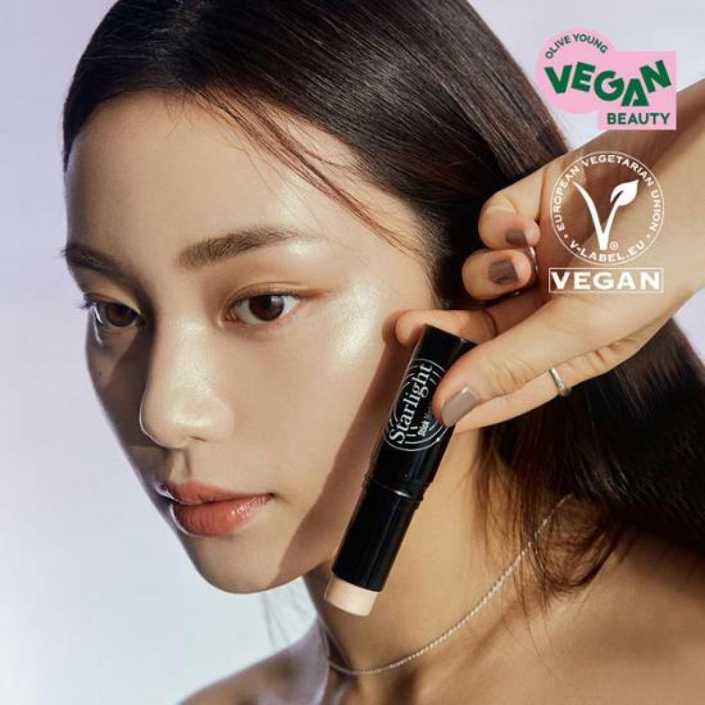 

Хайлайтер-стик Inglot Starlight