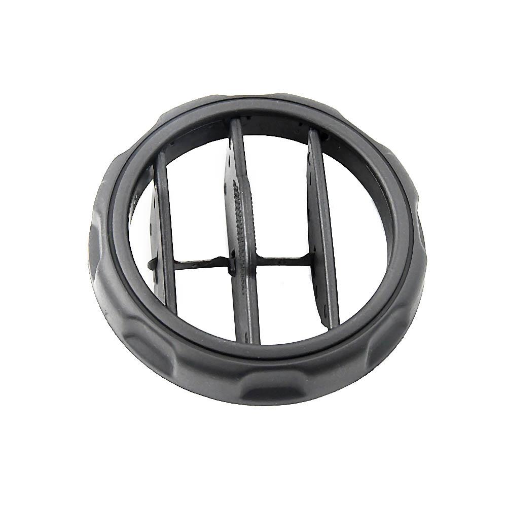 Consola centrală a mașinii Grile pentru aer condiționat pentru Land Rover Range Rover Sport Discovery 4 LR3 LR4 decorative