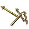 GUYU Galvanized Expansion Bolt