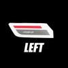 Motorcycle Sticker Radiator Cover Stickers For CFMOTO 450MT MT450 450 MT Original Guard Plate Decal Ornamental Decorative Paster