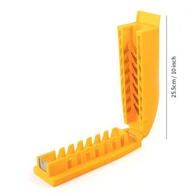 Dog Slicing Tool Sausage Cutter Kitchen Utensils Barbecue Tools Dog Cutter Ham Slicer, For Backyard Camping Grilling