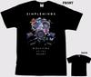 Simple Minds Direction Of The Heart T-shirt Short Sleeve Tee Unisex T-Shirt