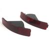 Volvo XC90 2003-2006 Riflettore Paraurti Posteriore Luce Freno Posteriore Senza Lampadina
