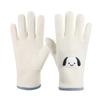 Children's Gloves Autumn and Winter Boys and Girls Students Add Velvet Warm Windproof Cold Outdoor Cycling Winter Children's Gloves