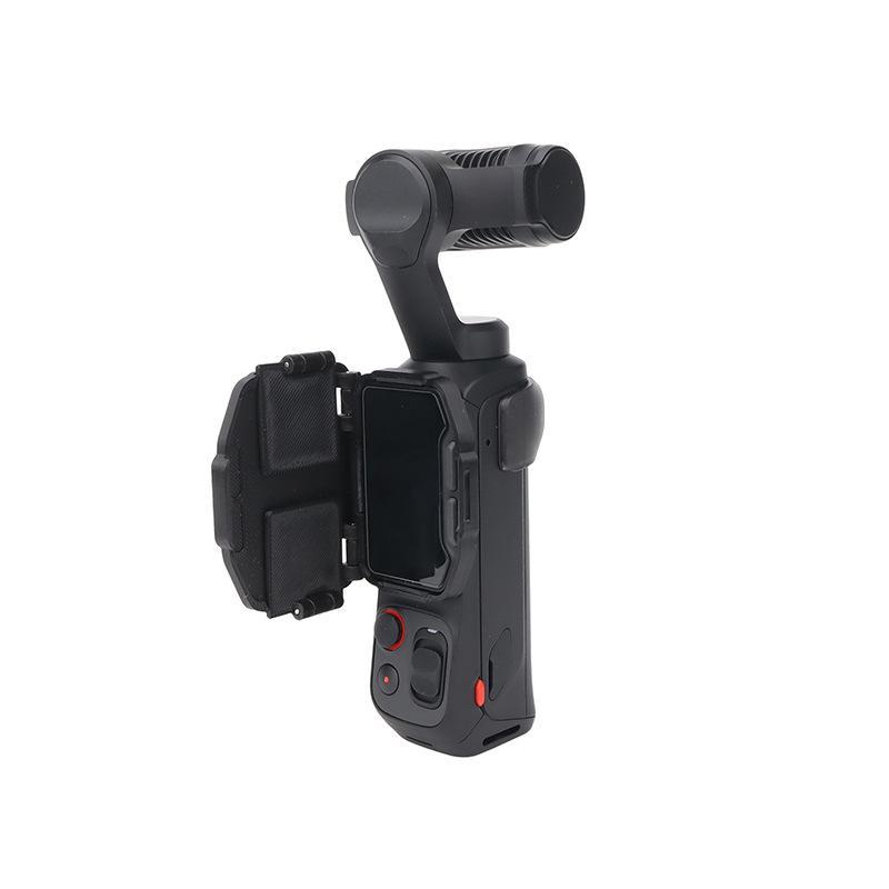 1 szt. Osłona przeciwsłoneczna do kamery Osłona antyodblaskowa Osłona ekranu Obudowa Pokrowiec odporny na zarysowania Akcesoria Do Luna Ultra Do Insta360