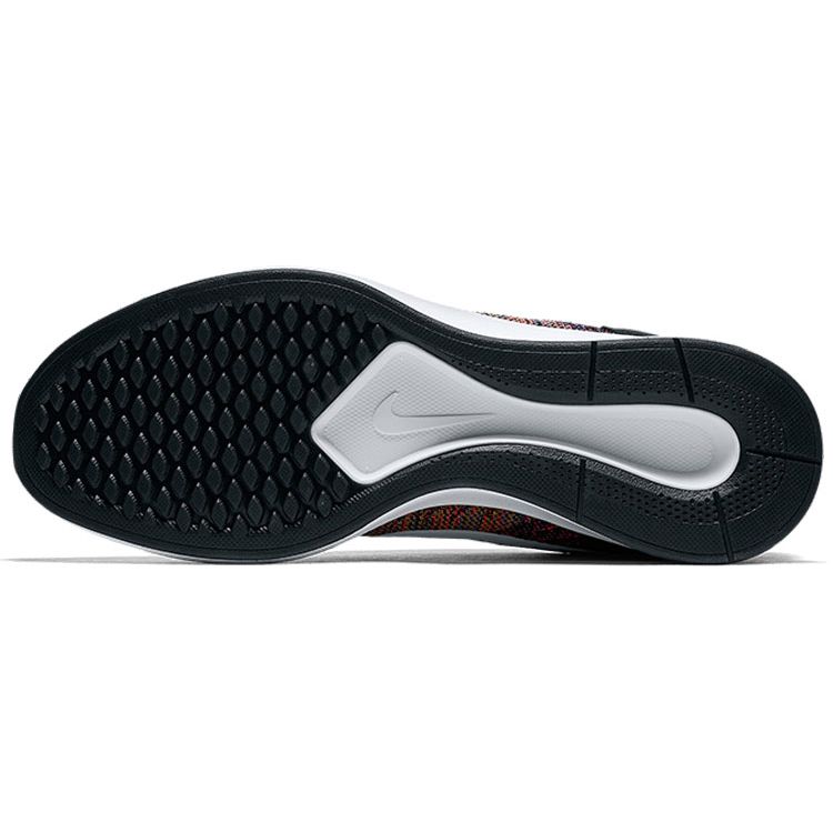 Nike Dualtone Racer 2 Racer Pink Men Sneakers Black White-Racer-Pink AO9379-007