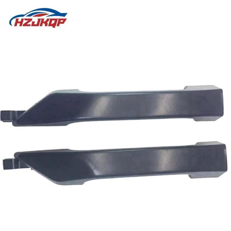 Compatible Black Textured Door Handles for Wuling Zhengcheng/N400 No