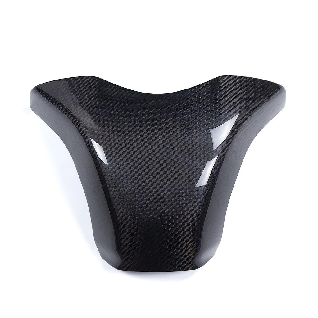Carbon Fiber Full Fairing and Mudguard Set for Suzuki GSX1300R Hayabusa Motorcycle