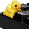 Color 3D Resin Keycap Cute Cartoon Duck Designing For Mechanical Gaming Keyboards ESC Keycaps 1PC
