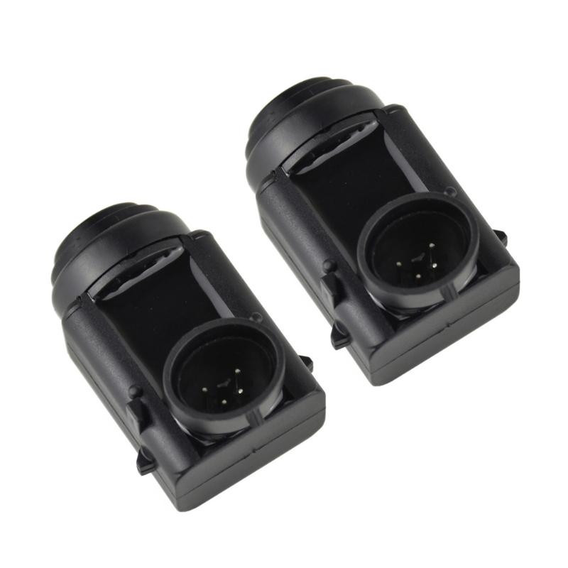

2Pcs/4Pcs PDC Parking Sensor PDC Parking Assist System for W171 W203 W209 W210 W219 W230 W251 W639 Replace A0015427418
