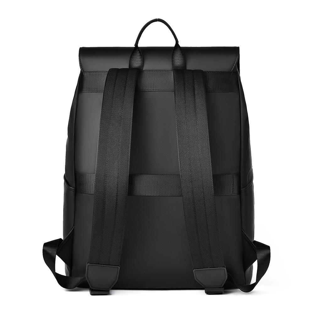Men's 15.6" Business Laptop Backpack for Cross-border Commuting & Travel