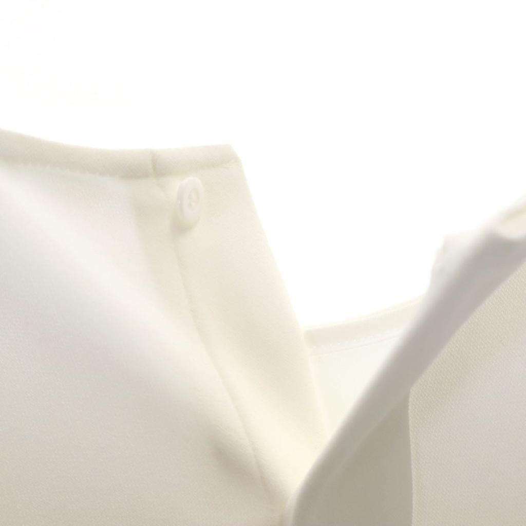 ENFOLD Long sleeve Cut 36 white Women Used