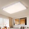 Nufeng Master Bedroom Ceiling Light