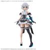 BANDAI SPIRITS 30MS THE Shiny Colors Option Body Parts Alpha Sisters Phantasm 1 Plastic Model Kit IDOLM@STER [Color A] Pre-colored