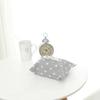2PCS Cartoon cloth Table Decoration Home Car Storage Tissue Case Box Container Towel Napkin Papers B