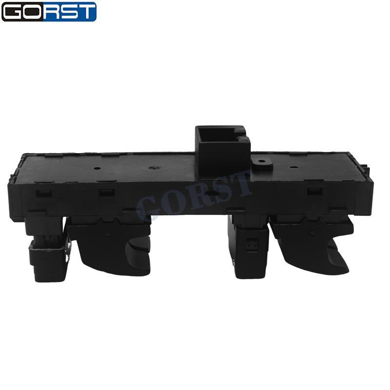 Power Window Switch 34D959857E for Vw Santana Jetta 2016- Private Car Auto Part