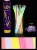 Glow Stick Flashing Wand - Fluorescent Light for Outdoor, Concerts, Night Markets