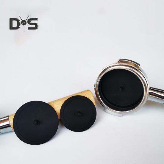 Blind Filter Novel Compact Plastic Backflush Disk Filter Coffee Cleaning Gasket