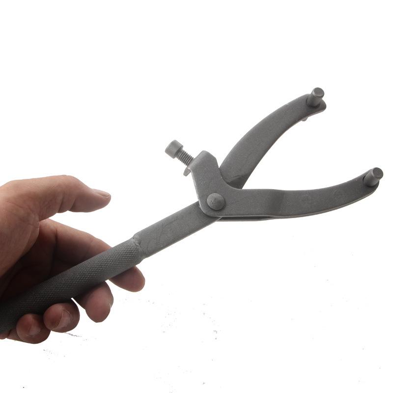 Motorcycle Scooter Flywheel & Pulley Clutch Tool